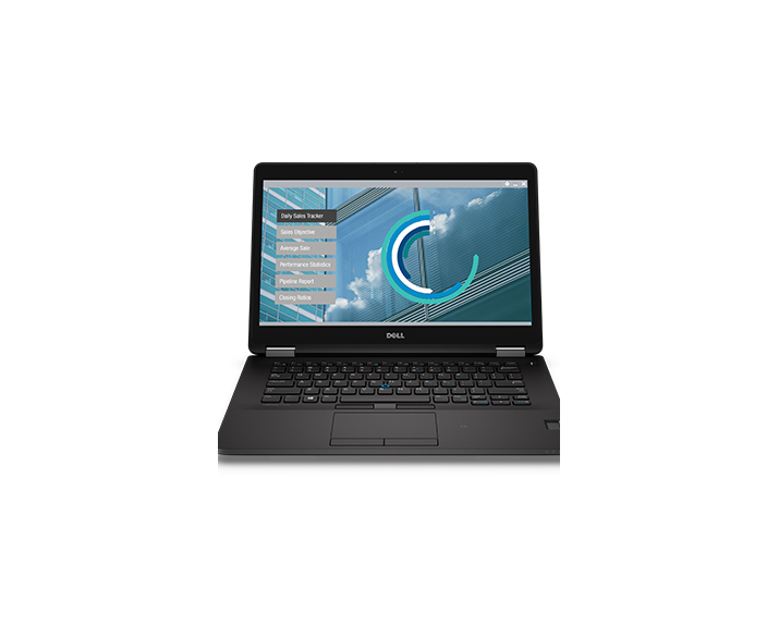 Dell Latitude E7270 - hình số , 3 image