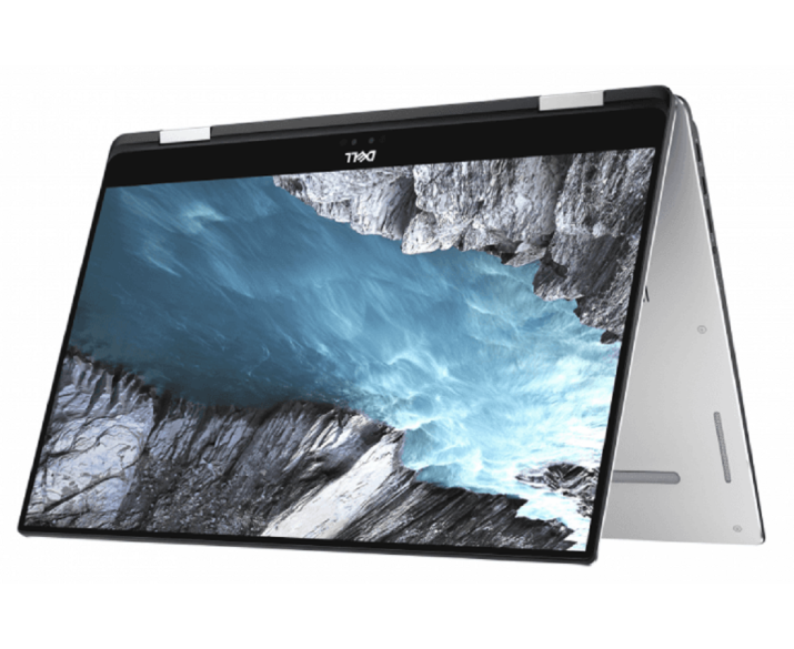 Dell XPS 15 9575 2-in-1 - hình số 