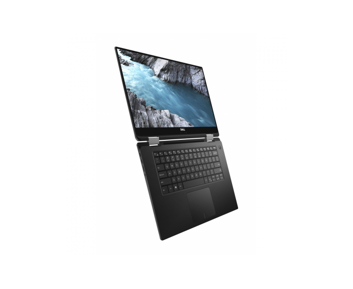 Dell XPS 15 9575 2-in-1 - hình số , 7 image