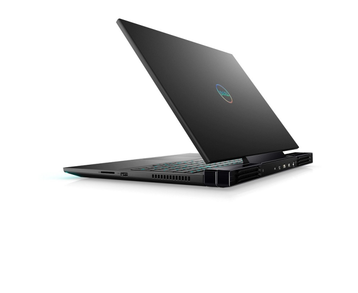 Dell G7 15 7500, CPU: Core i7 10750H, RAM: RAM 16 GB, Ổ cứng: SSD 512GB, Card đồ họa: GTX 1660Ti - hình số , 4 image