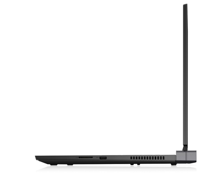 Dell G7 15 7500, CPU: Core i7 10750H, RAM: RAM 16 GB, Ổ cứng: SSD 512GB, Card đồ họa: GTX 1660Ti - hình số , 7 image