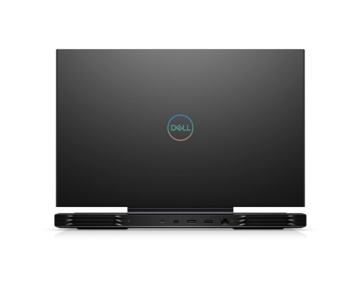 Dell G7 15 7500, CPU: Core i7 10750H, RAM: RAM 16 GB, Ổ cứng: SSD 512GB, Card đồ họa: GTX 1660Ti - hình số , 6 image