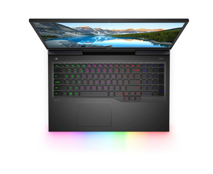 Dell G7 17 7700 - hình số , 2 image