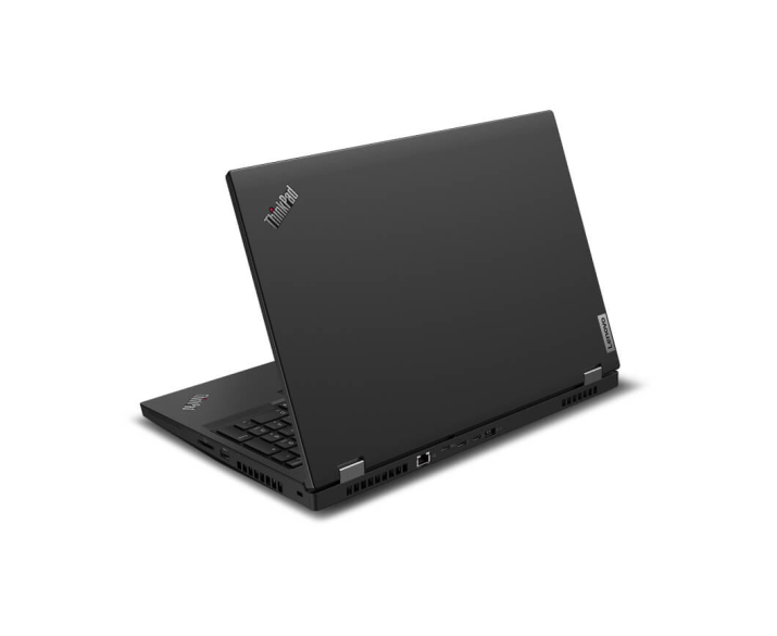 Lenovo ThinkPad P15 Gen 1, CPU: Core i7 10850H, RAM: RAM 16 GB, Ổ cứng: SSD 512GB, Độ phân giải : Full HD, Card đồ họa: Quadro T1000 - hình số , 4 image
