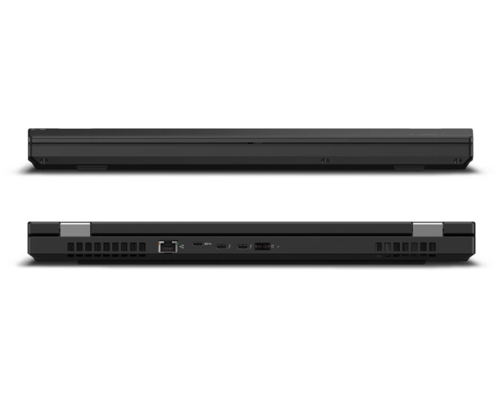 Lenovo ThinkPad P15 Gen 1, CPU: Core i7 10850H, RAM: RAM 16 GB, Ổ cứng: SSD 512GB, Độ phân giải : Full HD, Card đồ họa: Quadro T1000 - hình số , 7 image