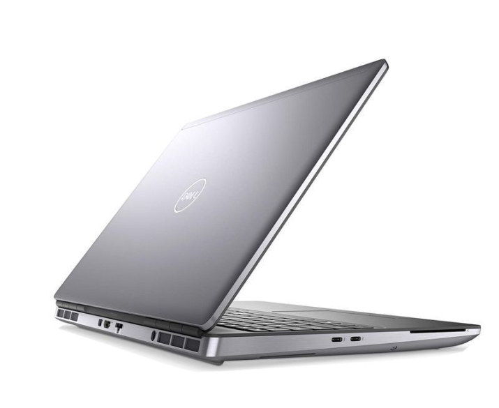 Dell Precision 7550, CPU: Core i7 10850H, RAM: RAM 16 GB, Ổ cứng: SSD 512GB, Độ phân giải: Full HD, Card đồ họa: Quadro T1000 - hình số , 6 image
