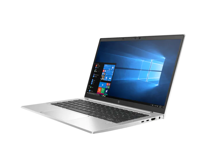 HP EliteBook 830 G7 - hình số , 2 image