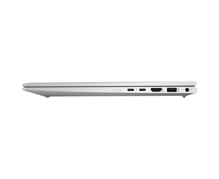 HP EliteBook 840 G7, CPU: Core i5 10310U, RAM: RAM 8 GB, Ổ cứng: SSD 256GB, Độ phân giải: Full HD - hình số , 4 image
