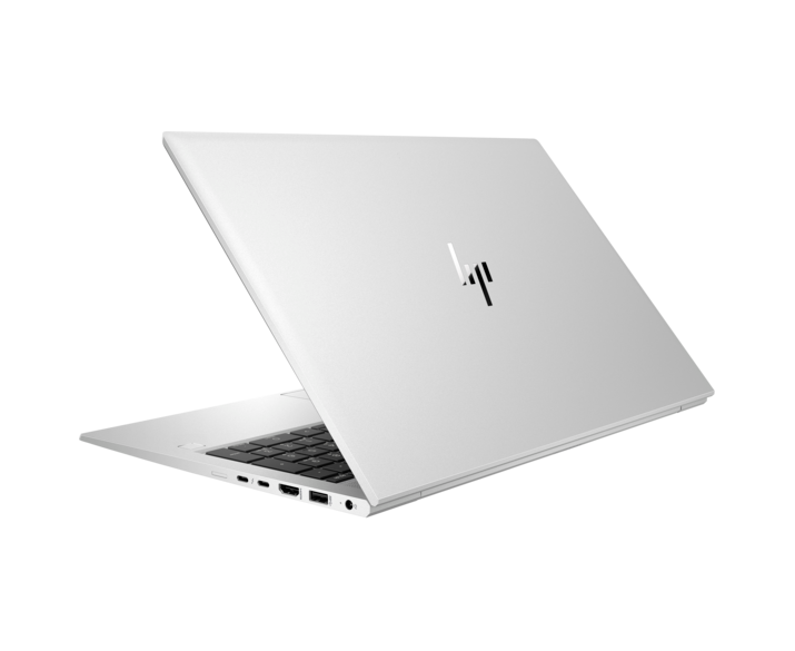 HP EliteBook 840 G7, CPU: Core i5 10310U, RAM: RAM 8 GB, Ổ cứng: SSD 256GB, Độ phân giải: Full HD - hình số , 5 image