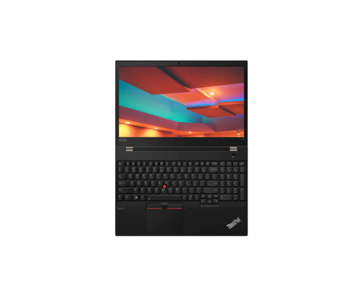 Lenovo Thinkpad T15 - hình số , 2 image