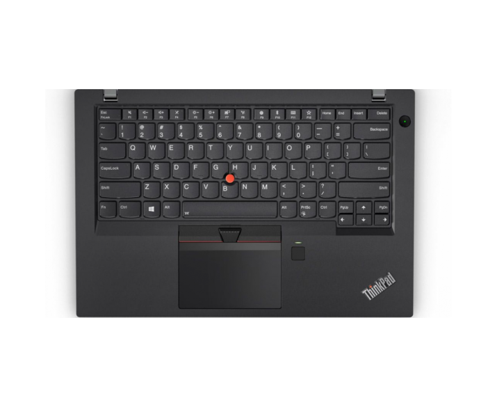 Lenovo Thinkpad T470s - hình số , 3 image