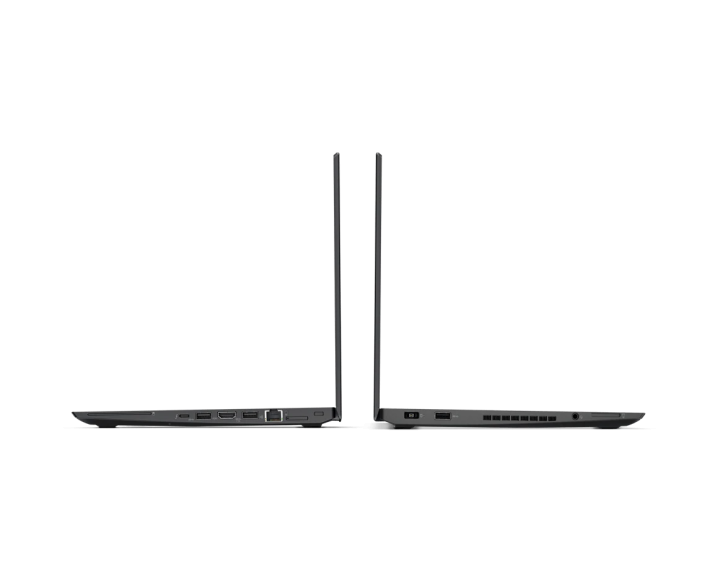 Lenovo Thinkpad T470s - hình số , 9 image