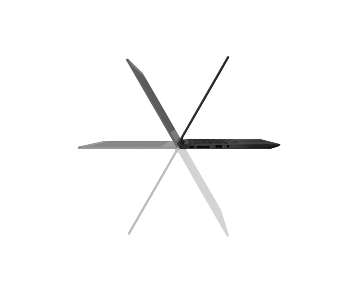 Lenovo ThinkPad X13 Yoga 2-in-1 - hình số , 10 image
