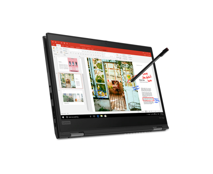 Lenovo ThinkPad X13 Yoga 2-in-1 - hình số , 2 image