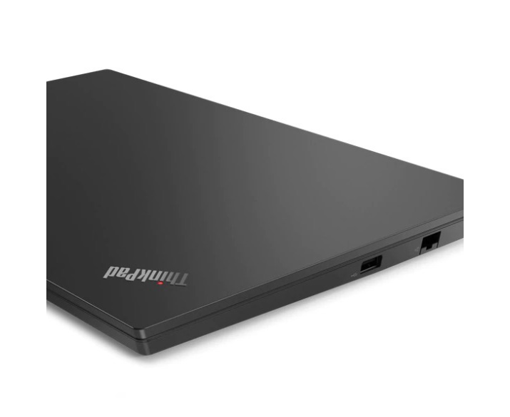 Lenovo Thinkpad E14, CPU: Core i5 10210U, RAM: RAM 8 GB, Ổ cứng: SSD 256GB, Độ phân giải: Full HD - hình số , 6 image