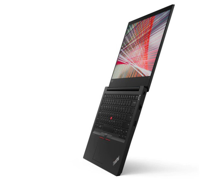 Lenovo Thinkpad E14, CPU: Core i5 10210U, RAM: RAM 8 GB, Ổ cứng: SSD 256GB, Độ phân giải: Full HD - hình số , 3 image