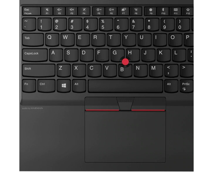 Lenovo Thinkpad E14, CPU: Core i5 10210U, RAM: RAM 8 GB, Ổ cứng: SSD 256GB, Độ phân giải: Full HD - hình số , 5 image