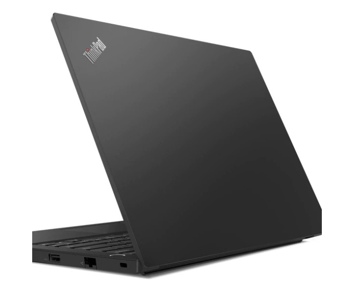 Lenovo Thinkpad E14, CPU: Core i5 10210U, RAM: RAM 8 GB, Ổ cứng: SSD 256GB, Độ phân giải: Full HD - hình số , 7 image