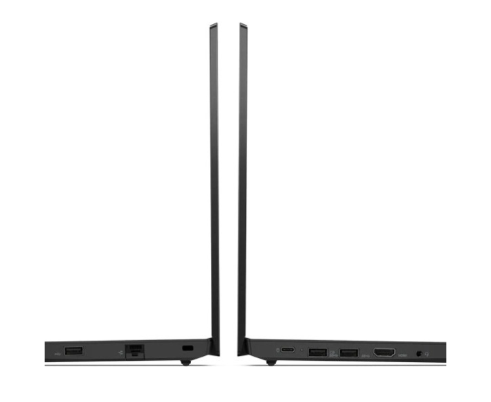 Lenovo Thinkpad E14, CPU: Core i5 10210U, RAM: RAM 8 GB, Ổ cứng: SSD 256GB, Độ phân giải: Full HD - hình số , 8 image