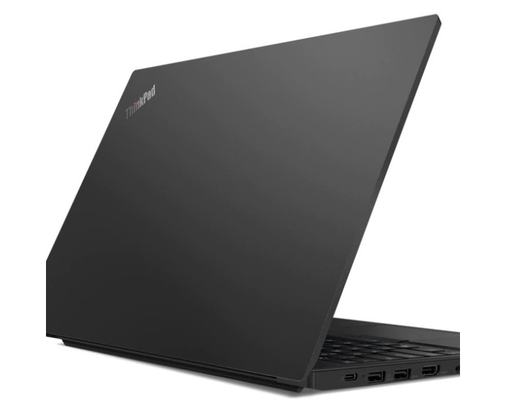 Lenovo Thinkpad E15, CPU: Core i5 10210U, RAM: RAM 8 GB, Ổ cứng: SSD 256GB, Độ phân giải: Full HD, Card đồ họa: Radeon RX 640 - hình số , 4 image