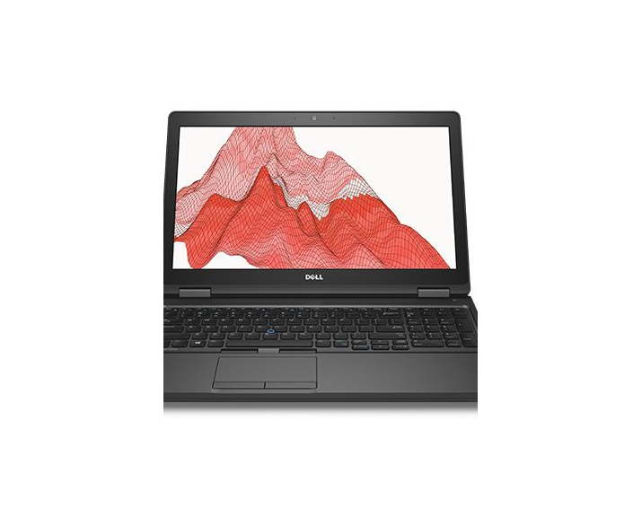 Dell Precision 3520 - hình số , 2 image
