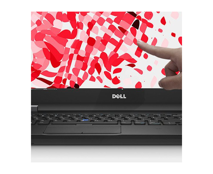 Dell Precision 3520 - hình số , 3 image