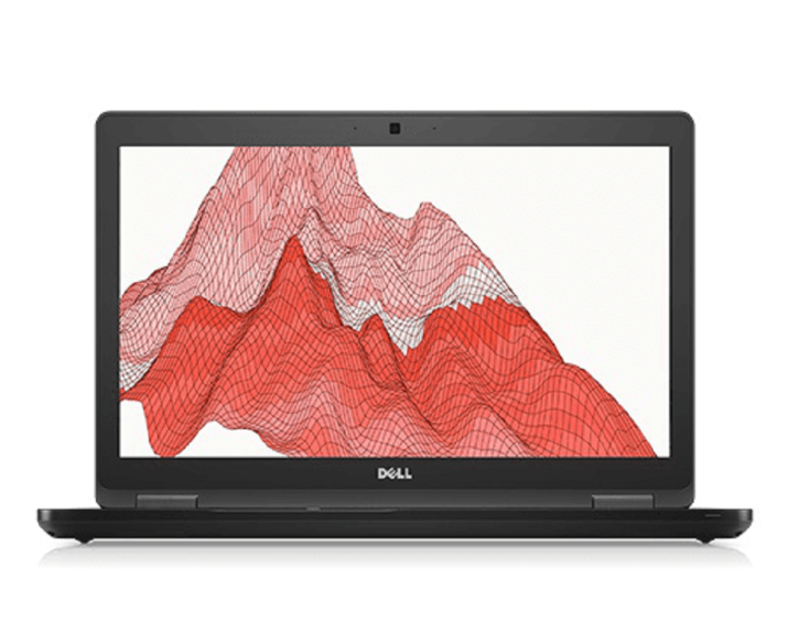 Dell Precision 3520 - hình số 