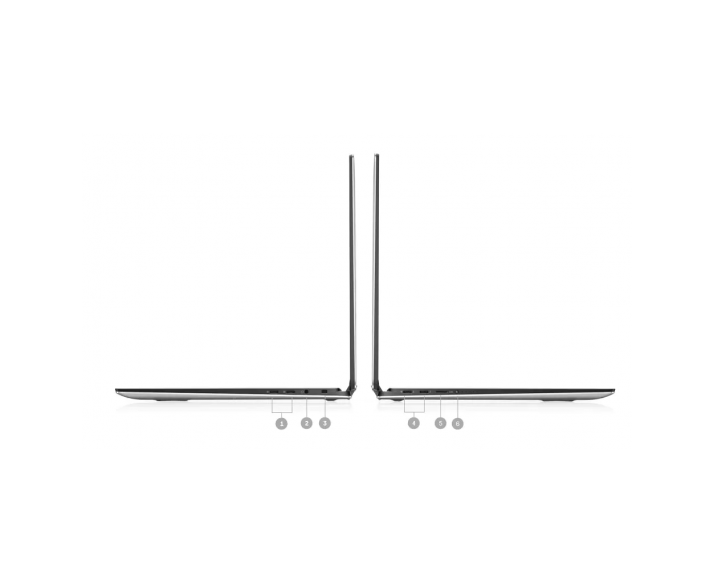 Dell XPS 15 9575 2-in-1 - hình số , 13 image