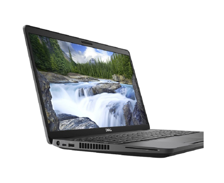 Dell Latitude 5501 , CPU: Core i7 9850H, RAM: RAM 16 GB, Ổ cứng: SSD 512GB, Độ phân giải: Full HD, Card đồ họa: Intel UHD Graphics - hình số , 2 image
