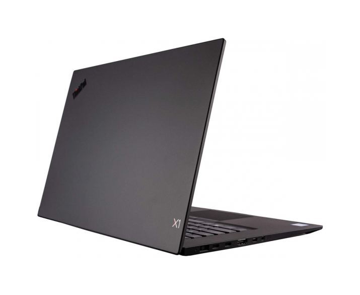 Lenovo ThinkPad X1 Extreme Gen 1 - hình số , 2 image