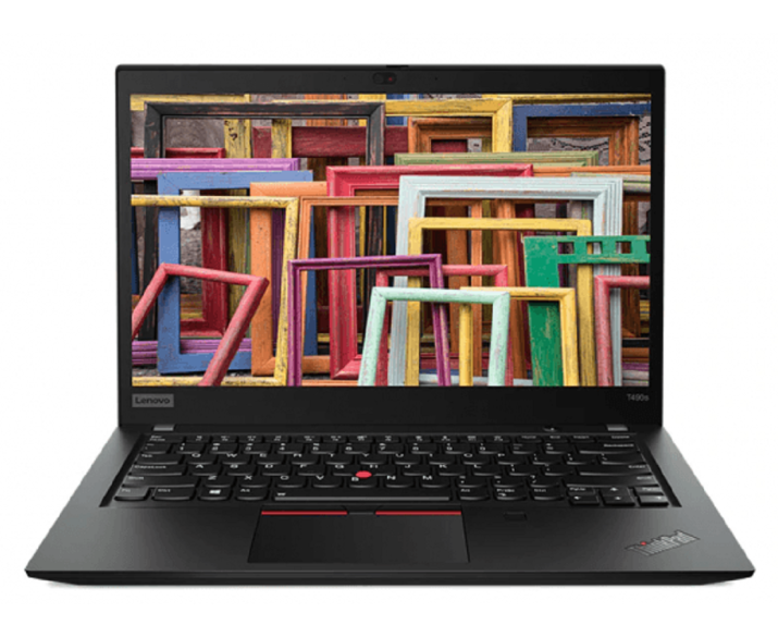 Lenovo Thinkpad T490S - hình số 