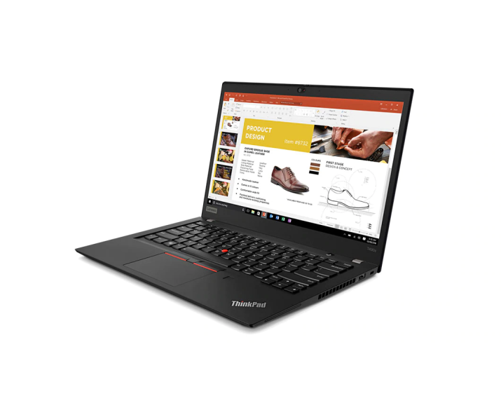 Lenovo Thinkpad T490S - hình số , 2 image
