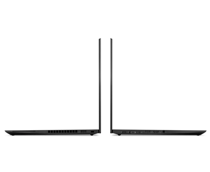 Lenovo Thinkpad T490S - hình số , 4 image