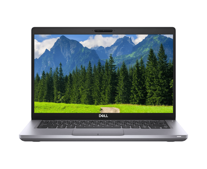 Dell Latitude 5411 , CPU: Core i7 10850H, RAM: RAM 16 GB, Ổ cứng: SSD 512GB, Độ phân giải: Full HD, Card đồ họa: Intel UHD Graphics - hình số 