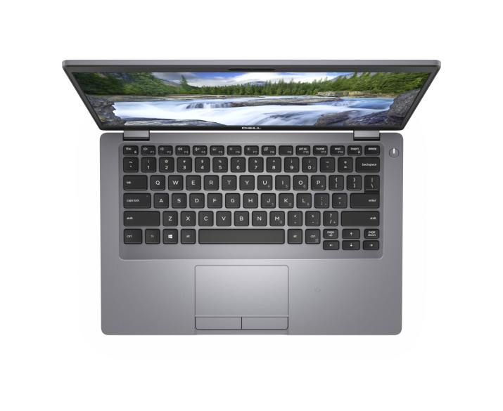 Dell Latitude 5411 , CPU: Core i7 10850H, RAM: RAM 16 GB, Ổ cứng: SSD 512GB, Độ phân giải: Full HD, Card đồ họa: Intel UHD Graphics - hình số , 3 image