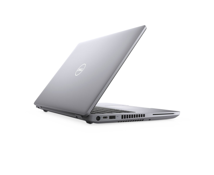 Dell Latitude 5411 , CPU: Core i7 10850H, RAM: RAM 16 GB, Ổ cứng: SSD 512GB, Độ phân giải: Full HD, Card đồ họa: Intel UHD Graphics - hình số , 4 image