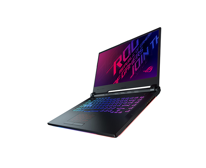 Asus ROG Strix G15 G531GT - hình số , 3 image