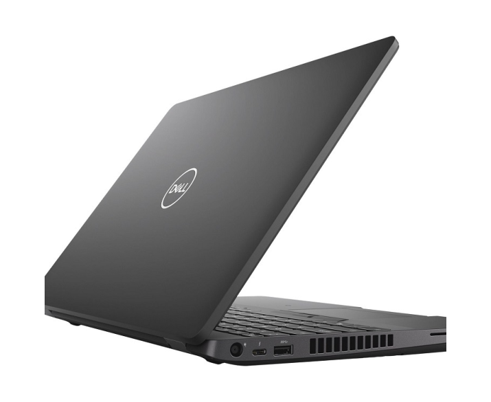 Dell Latitude 5501 , CPU: Core i7 9850H, RAM: RAM 16 GB, Ổ cứng: SSD 512GB, Độ phân giải: Full HD, Card đồ họa: Intel UHD Graphics - hình số , 3 image