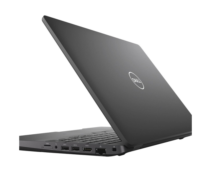 Dell Latitude 5501 , CPU: Core i7 9850H, RAM: RAM 16 GB, Ổ cứng: SSD 512GB, Độ phân giải: Full HD, Card đồ họa: Intel UHD Graphics - hình số , 4 image