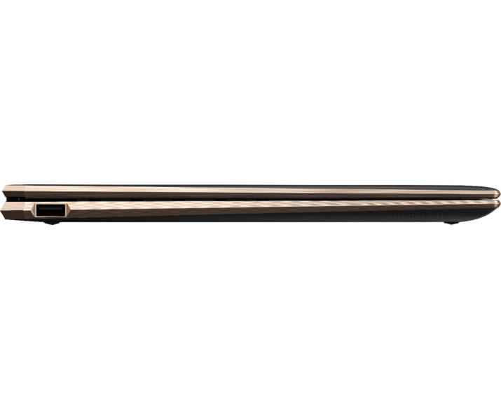 HP Spectre X360 13, CPU: Core i7 1165G7, RAM: RAM 16 GB, Ổ cứng: SSD 512GB, Độ phân giải: Ultra HD, Card đồ họa: Intel Iris Xe Graphics, Màu sắc: Blue Poseidon - hình số , 10 image