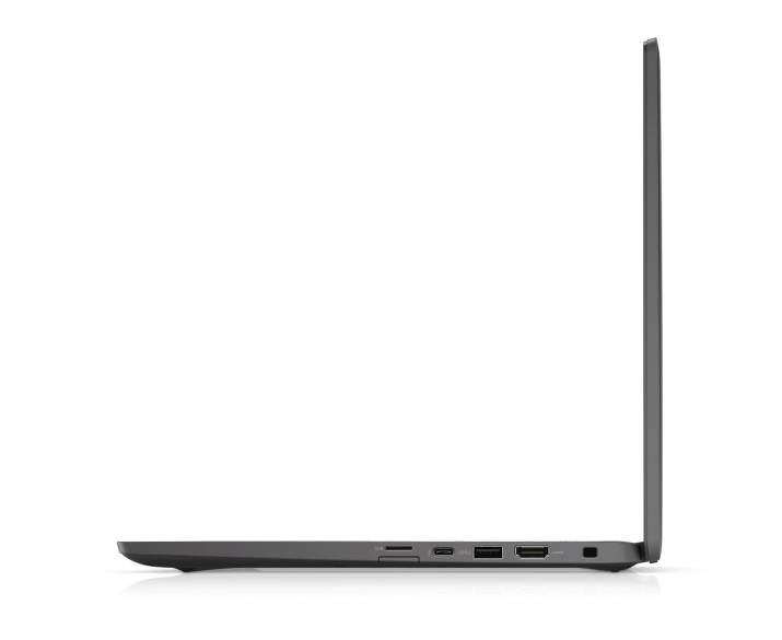 Dell Latitude 7520, CPU: Core i7 1165G7, RAM: RAM 16 GB, Ổ cứng: SSD 512GB, Độ phân giải: Full HD, Card đồ họa: Intel Iris Xe Graphics, Kích thước màn hình: 15.6 inch, Loại màn hình: Laptop Non-Touch, Hệ điều hành: Windows 11, Màu sắc: Grey - hình số , 3 image