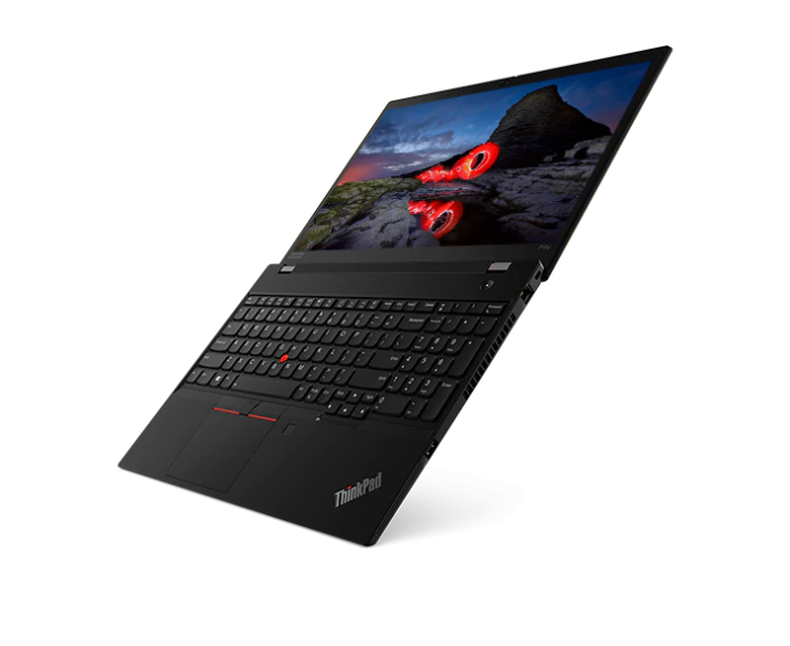 Lenovo Thinkpad P15s Gen 2, CPU: Core i7 1165G7, RAM: RAM 16 GB, Ổ cứng: SSD 512GB, Độ phân giải: Full HD, Card đồ họa: Quardo T500 - hình số , 3 image