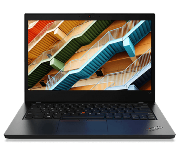 Lenovo ThinkPad L14 Yoga 2-in-1 - hình số 