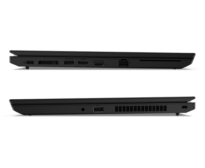 Lenovo ThinkPad L14 Yoga 2-in-1 - hình số , 7 image