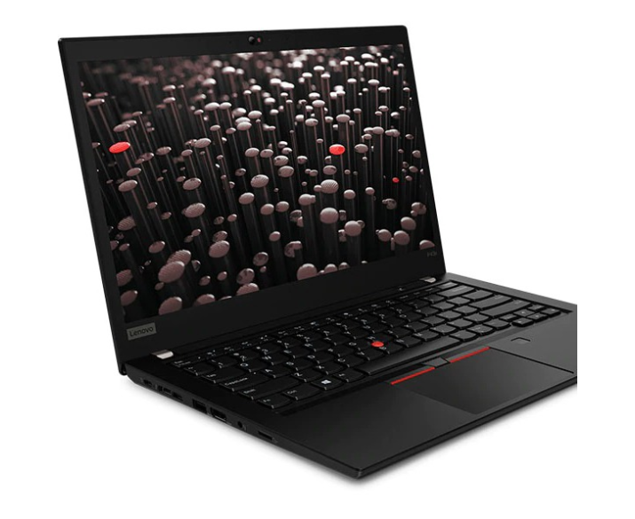 Lenovo ThinkPad P43s, CPU: Core i7 8565U, RAM: RAM 8 GB, Ổ cứng: SSD 256GB, Độ phân giải: Full HD, Card đồ họa: Quadro P520 - hình số , 2 image