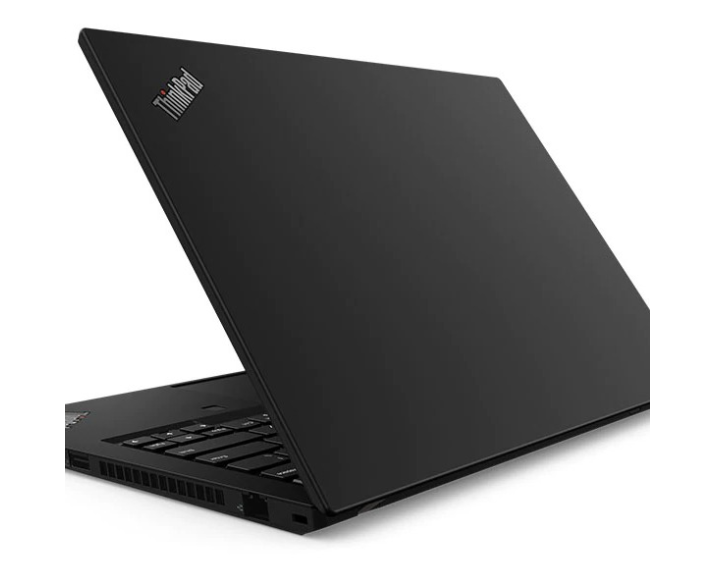 Lenovo ThinkPad P43s, CPU: Core i7 8565U, RAM: RAM 8 GB, Ổ cứng: SSD 256GB, Độ phân giải: Full HD, Card đồ họa: Quadro P520 - hình số , 4 image