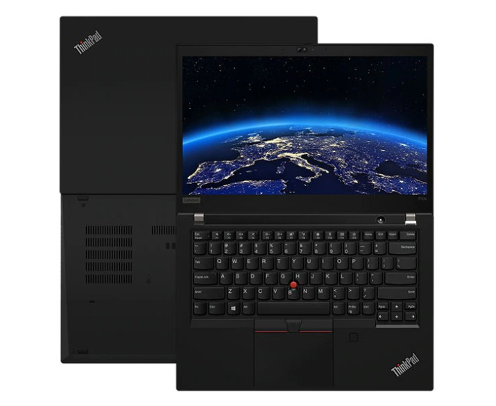 Lenovo ThinkPad P43s, CPU: Core i7 8565U, RAM: RAM 8 GB, Ổ cứng: SSD 256GB, Độ phân giải: Full HD, Card đồ họa: Quadro P520 - hình số , 5 image