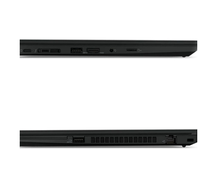 Lenovo ThinkPad P43s, CPU: Core i7 8565U, RAM: RAM 8 GB, Ổ cứng: SSD 256GB, Độ phân giải: Full HD, Card đồ họa: Quadro P520 - hình số , 8 image
