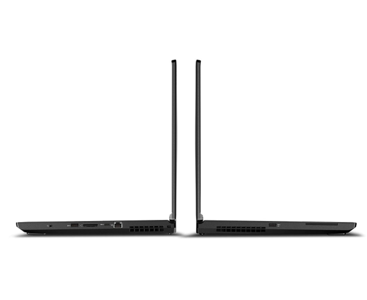 Lenovo ThinkPad P73, CPU: Core i9 9880H , RAM: RAM 32 GB, Ổ cứng: SSD 1TB, Độ phân giải: Ultra HD, Card đồ họa: Quadro RTX 4000 - hình số , 6 image