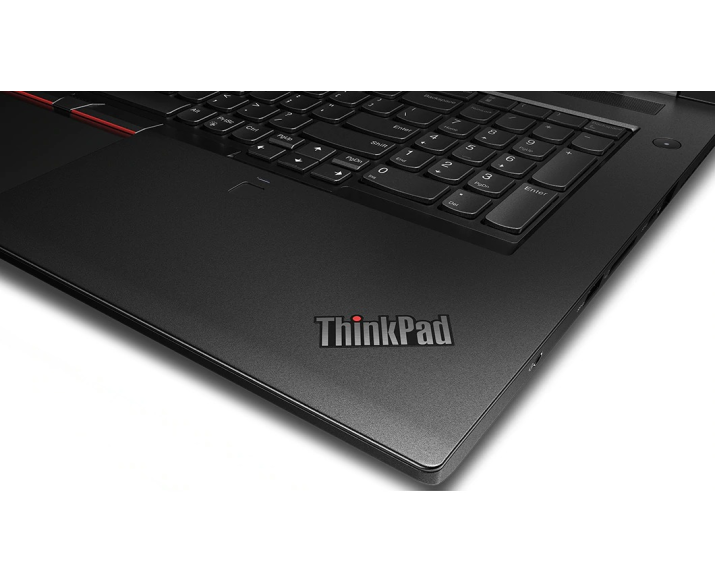 Lenovo ThinkPad P73, CPU: Core i9 9880H , RAM: RAM 32 GB, Ổ cứng: SSD 1TB, Độ phân giải: Ultra HD, Card đồ họa: Quadro RTX 4000 - hình số , 4 image
